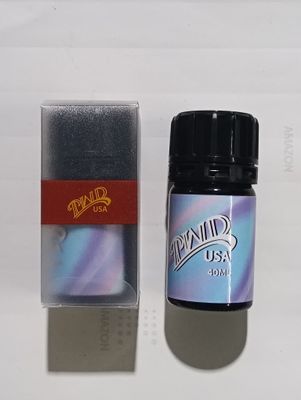 Popper 40ml PWD USA, Che Tên SP 