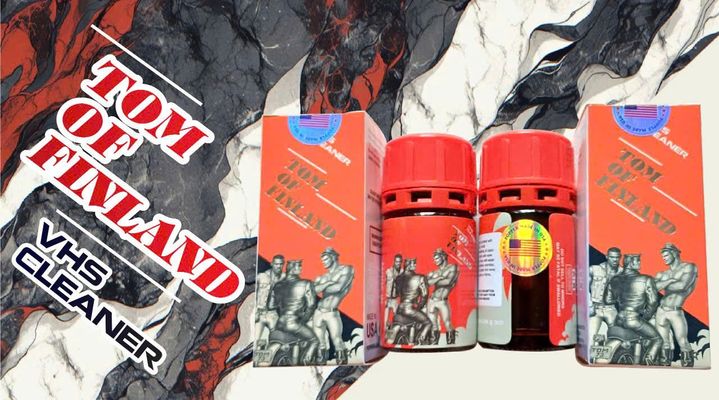 Popper 40ml cho top bot, mạnh ko cồn, che tên 