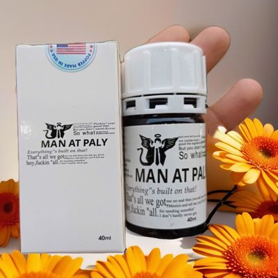 Tinh dầu 40ml USA  367456