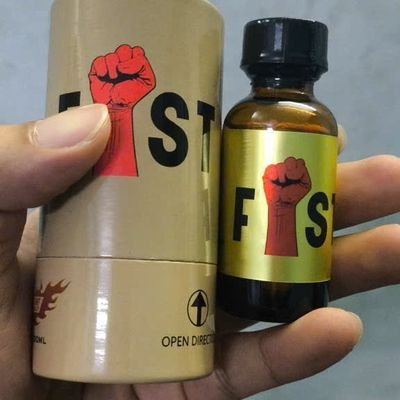 (Chính hãng) Popper fish 30ml Cực Mạnh cho ng lờn, che tên 