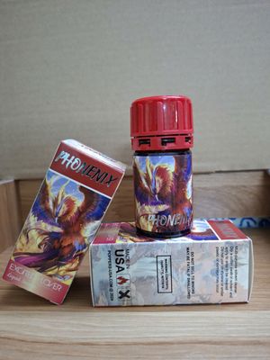 Tinh dầu dừa 40ml 