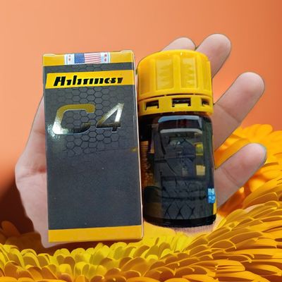 Tinh dầu hương hoa 40ml C4