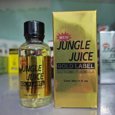 Popper 30ml USA Hàng Chính Hãng, Che Tên Khi Mua Hàng 