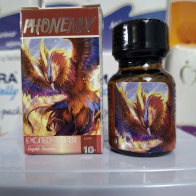 Popper 10ml Usa, Chonhs Hãng , Che Tên