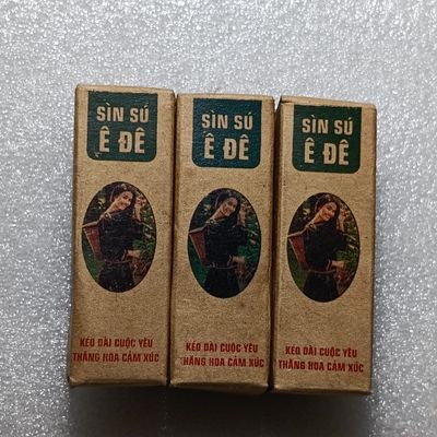 Sìn sú ê đê, xịt 1 cái , Kéo dài 2 tiếng, Che Tên SP 