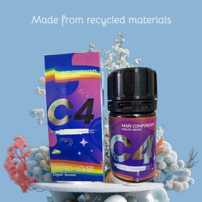 Popper 40ml USA Hàng Chính Hãng, Cho Top Bot, Che Tên 