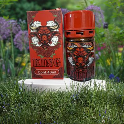 Popper, 40ml, Dòng Mạnh , Cho Ng Lờn,Che Tên