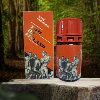 Popper 40ml ,Cho Top Bot, Mạnh Phê Lâu, Che Tên 