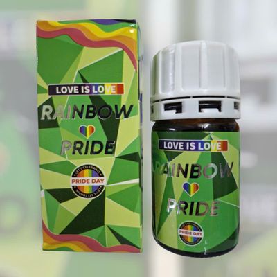 Popper 40ml, Chính Hãng, Phê Lâu, Che Tên Sp