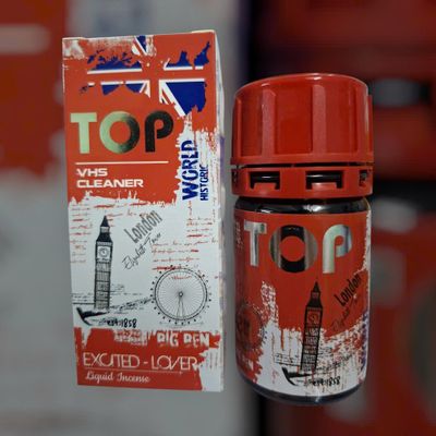 Popper 40ml USA Cực Mạnh, Phê Lâu, Cho Top, Chống Xìu , Che Tên