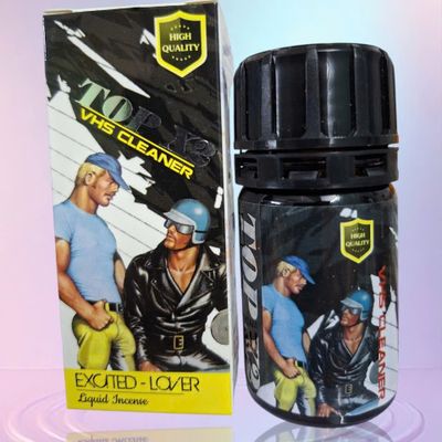 Popper 40ml , USA, Hàng Chính Hãng, Cho Top, Phê Lâu, Che Tên 