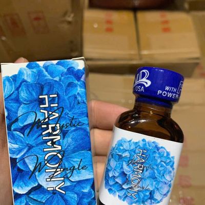 Popper 30ml USA Giá Sỉ, che tên sp 001