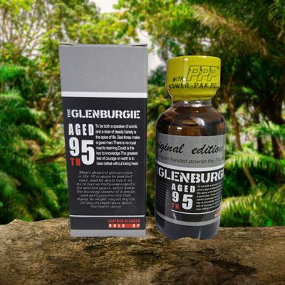 Popper 30ml, USA Cao Cấp, Ko Cồn, Mùi Dịu Phê Lâu, Che Tên 