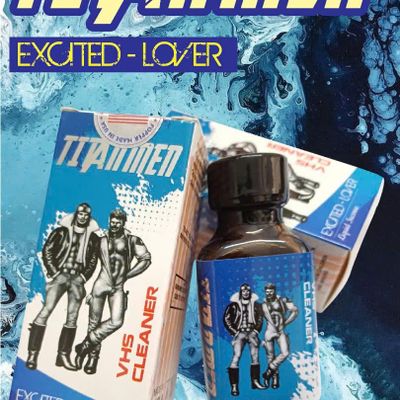 Popper 30ml , Cực Mạnh, Phê Lâu,Ko nhức đầu, ko bỏng mũi, che tên 