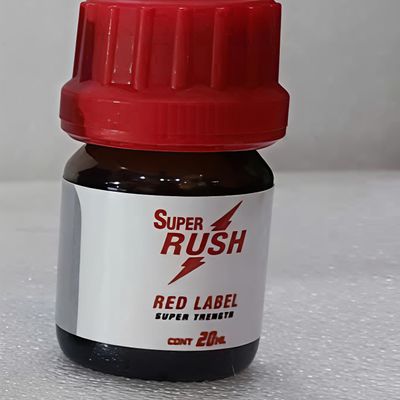 (Hàng công ty) Popper Khô 20ML Cực Mạnh, Che Tên SP 