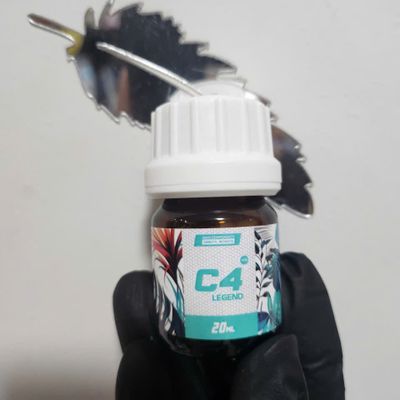 Popper khô, 20ml Chính Hãng Usa, Cực Mạnh, Phê Lâu, che tên 