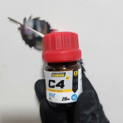 Popper khô 20ml Usa, Chính Hãng, Cực Mạnh, Che Tên 