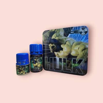 Popper combo cao cấp, 40ml + 20ml , Cực Mạnh, Phê Lâu, Che Tên SP 