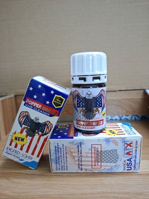 Sỉ lẻ Popper, 40ml USA Hàng Chính Hãng, Che Tên Khi đặt hàng 