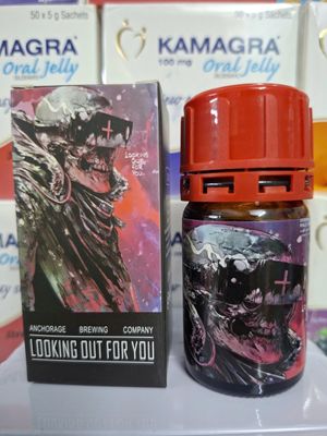 Sỉ lẻ Popper 40ml, Hàng Chính Hãng, Cực Mạnh, Phê Lâu, Mùi Dịu, Che Tên