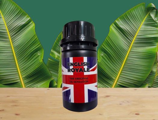Popper khô 40ml USA Hàng Chính Hãng, Cực Mạnh, Phê Lâu, Che Tên 