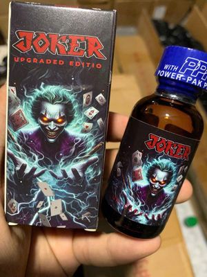 Popper 30ml Cực Mạnh, Cho ng Lờn, Che Tên SP 
