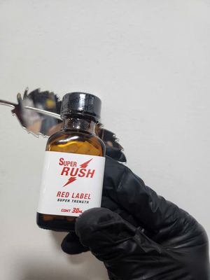Popper khô 30ml hàng vip cao cấp, cực mạnh phê lâu, che tên 