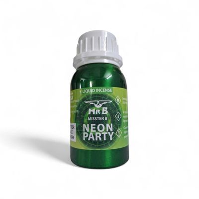 Popper neon khô mẫu mới chai lớn 100ml, cực mạnh, giá sỉ 