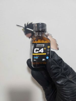 Popper khô 30ml, hàng chính hãng, cực mạnh, che tên sp 