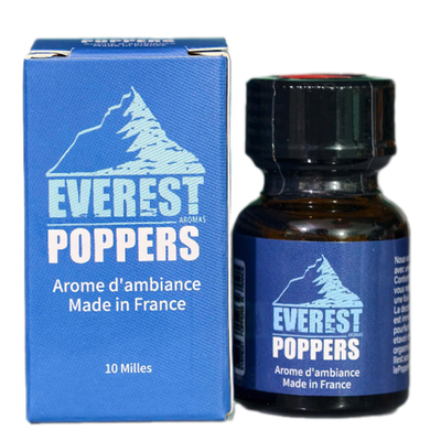 Popper Everest Blue 10ml