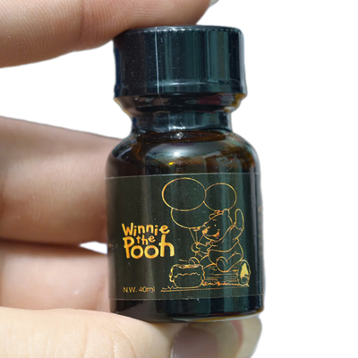 Popper Winnie The Pooh 10ml