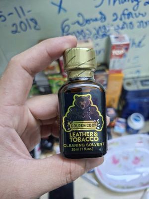 Popper mỹ 30ml, hàng nhập khẩu chính hãng, dòng cao cấp, cực mạnh, phê lâu, cho ng lờn nặng 