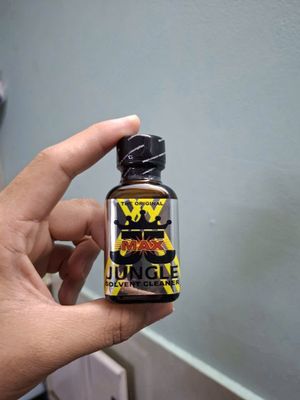 Popper mỹ 30ml , hàng real chính hãng, cực mạnh 