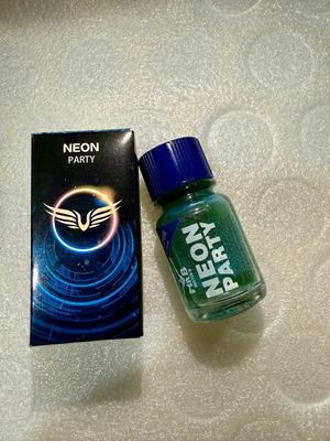 Popper neon mẫu mới cao cấp, cực mạnh, giá sỉ 