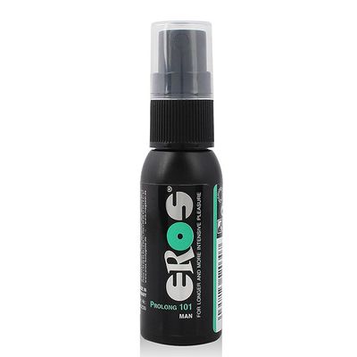 Chai xịt kéo dài thời gian cao cấp cho nam giới Eros Explorer Man 30ml
