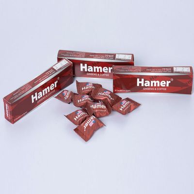 Kẹo Sâm Hamer Mỹ Chính Hãng USA 269181