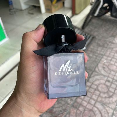 Nước hoa Pure Mj 50ml cao cấp hỗ trợ hưng phấn ở nam cực thơm