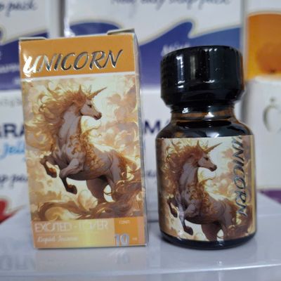 Popper 10ml Usa Cao Cấp, Che Tên 
