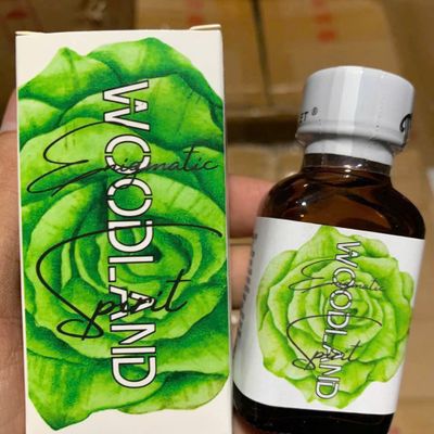 Popper 30ml, Giá Sỉ, Che Tên SP, 740074