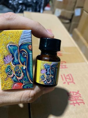 (Chính hãng) Popper 10ml mẫu thái, siêu phê, ko dùng cho ng mới, che tên