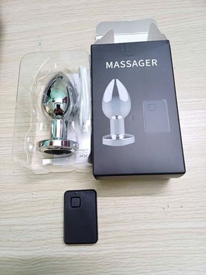 Máy Rung Hậu Môn , che tên sp