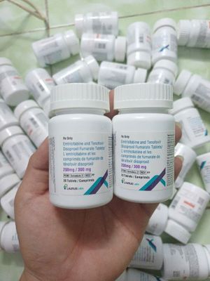 Prep chính hãng , ngăn ngừa nhiễm ,che tên sản phẩm