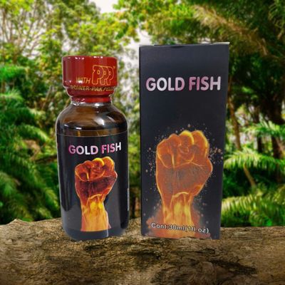 (Chính hãng) Popper 30ml, USA, cực mạnh, cho ng lờn, che tên sp 