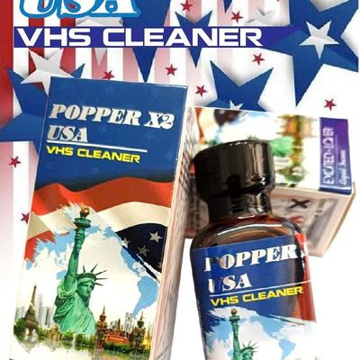 Popper 30ml USA, Cục Mạnh, Phê Lâu, Che Tên  499835