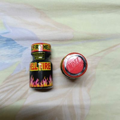 Popper 10ml , Cực Mạnh, Cho Ng Lờn, Che Tên 