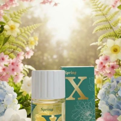Tinh dầu thơm nước hoa 40ml 402162