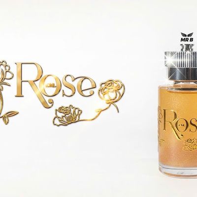 Popper 40ml Hương Thơm Hoa Hồng, Mạnh Phê Lâu, Mùi Hương Lôi Cuốn, Che Tên 
