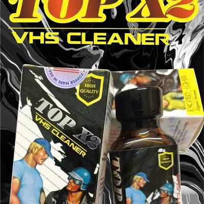 (Chính hãng) Popper 30ml USA, Cho Top, Phê Lâu, Không Xìu, Che Tên 