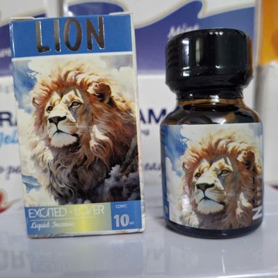 Popper 10ml , Dòng Mạnh , Phê Lâu, Cho Ng Lờn, Che Tên