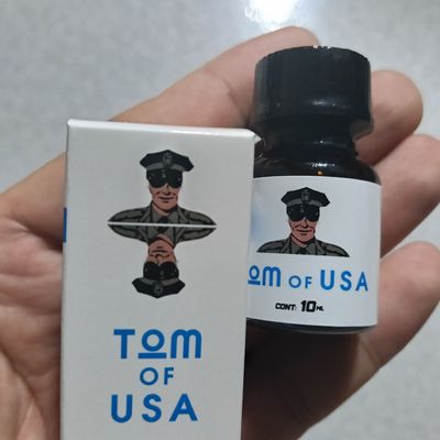 (Hàng công ty) Popper 10ml , Chính Hãng Usa, cho top, cực mạnh,phê lâu, che tên 